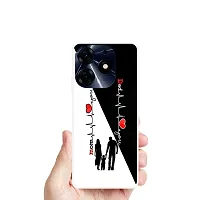 Tecno Spark 10 Pro Mobile Back Cover-thumb2