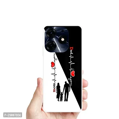 Tecno Spark 10 Pro Mobile Back Cover-thumb3