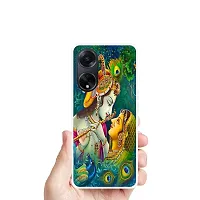 Oppo F23 5G Mobile Back Cover-thumb2