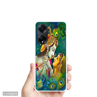 Oppo F23 5G Mobile Back Cover-thumb3