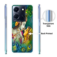 Infinix Note 30 5G Mobile Back Cover-thumb1