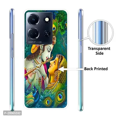 Infinix Note 30 5G Mobile Back Cover-thumb2