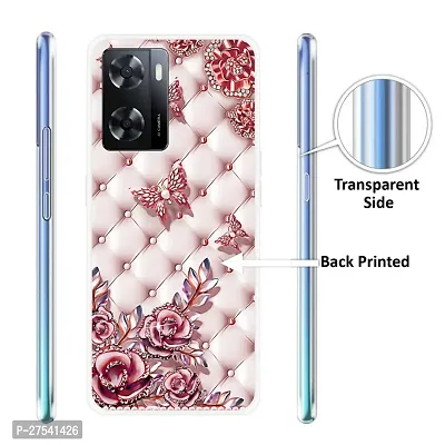 Oppo A57 2022 Mobile Back Cover-thumb2