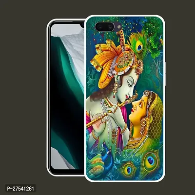 Oppo A3s Mobile Back Cover