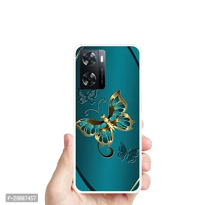 Oneplus Nord N20 SE Mobile Back Cover-thumb3