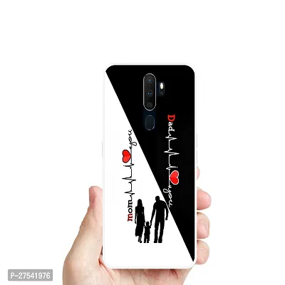 Oppo A9 2020 Mobile Back Cover-thumb3