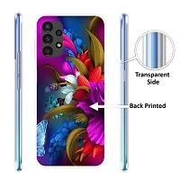 Samsung Galaxy M32 5G Mobile Back Cover-thumb1