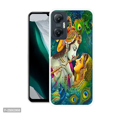 Infinix Hot 20 5G Mobile Back Cover