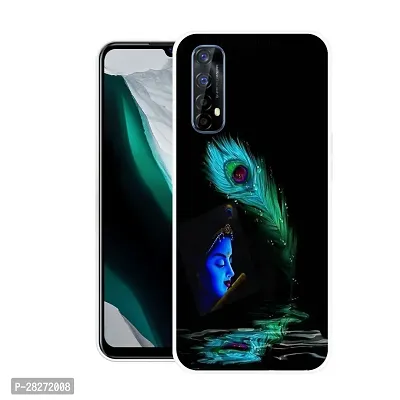 Realme 7 Mobile Back Cover