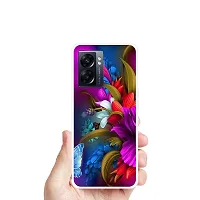 Oppo K10 5G Mobile Back Cover-thumb2