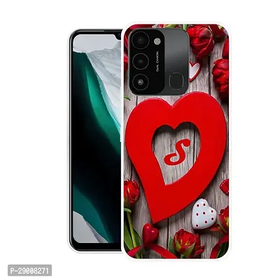 Tecno Spark Go 2022 Mobile Back Cover