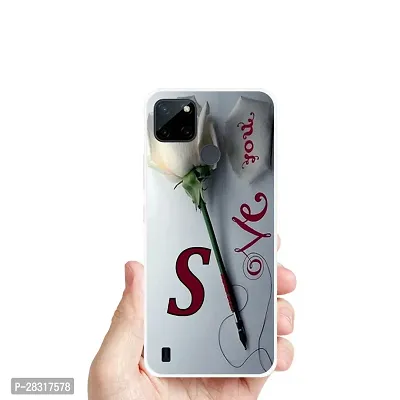 Realme C21Y Mobile Back Cover-thumb3