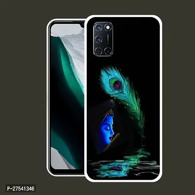 Oppo A52 Mobile Back Cover