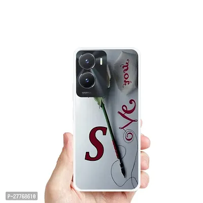 Vivo Y16 Mobile Back Cover-thumb3