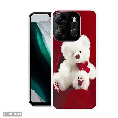 Tecno Spark Go 2023 Mobile Back Cover