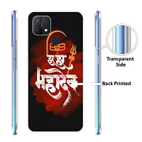 Oppo A15s Mobile Back Cover-thumb1