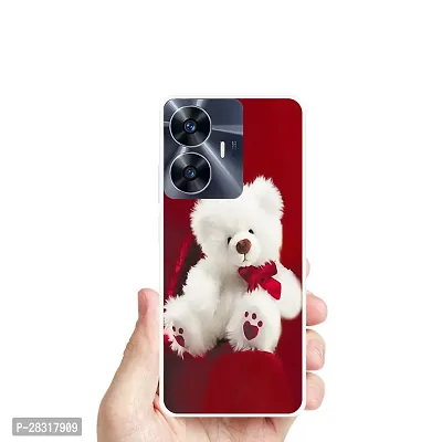 Realme Narzo C55 Mobile Back Cover-thumb3