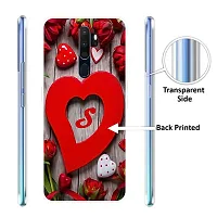 Oppo A9 2020 Mobile Back Cover-thumb1