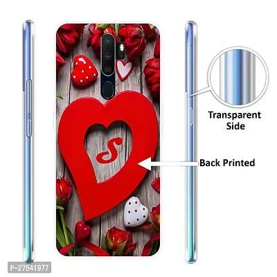 Oppo A9 2020 Mobile Back Cover-thumb2