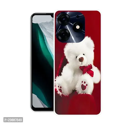 Tecno Spark 10 Pro Mobile Back Cover