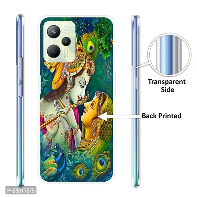 Realme C35 Mobile Back Cover-thumb2