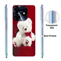 Tecno Spark 10 Pro Mobile Back Cover-thumb1