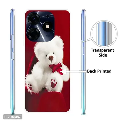 Tecno Spark 10 Pro Mobile Back Cover-thumb2