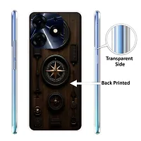 Tecno Spark 10 Pro Mobile Back Cover-thumb1