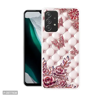 Samsung Galaxy A52s 5G Mobile Back Cover