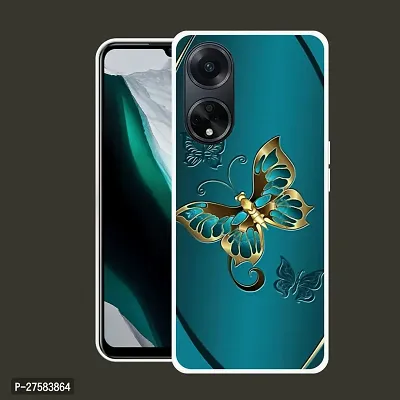 Oppo F23 5G Mobile Back Cover