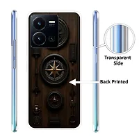 Vivo Y35 Mobile Back Cover-thumb1