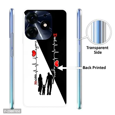 Tecno Spark 10 Pro Mobile Back Cover-thumb2