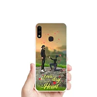 Infinix Hot 7 Pro Mobile Back Cover-thumb2