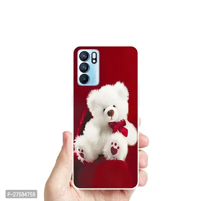 Oppo Reno 6 5G Mobile Back Cover-thumb3