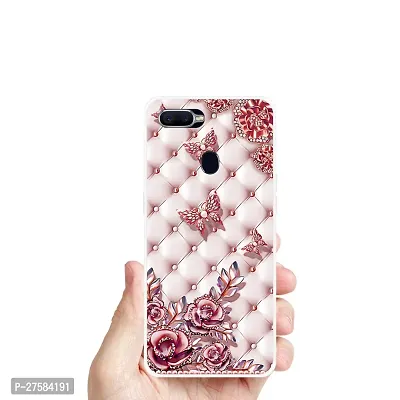 Oppo F9 Pro Mobile Back Cover-thumb3