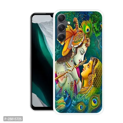 Samsung Galaxy M34 Mobile Back Cover