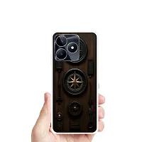 Realme Narzo C53 Mobile Back Cover-thumb2