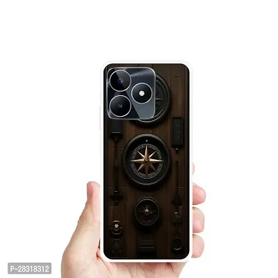 Realme Narzo C53 Mobile Back Cover-thumb3