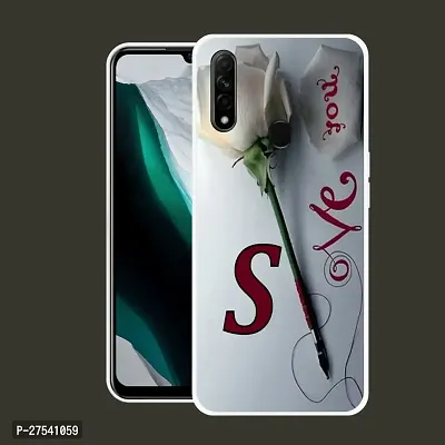 Oppo A31 Mobile Back Cover