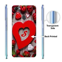 Oppo F7 Mobile Back Cover-thumb1