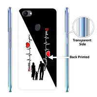 Oppo F7 Mobile Back Cover-thumb1