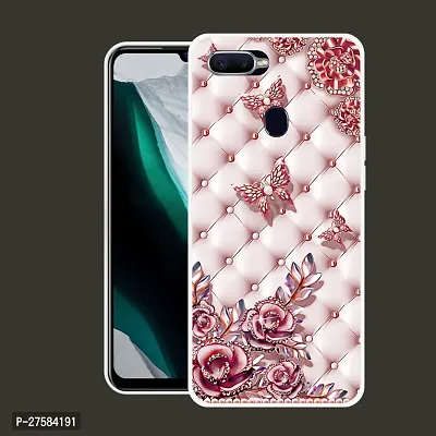 Oppo F9 Pro Mobile Back Cover