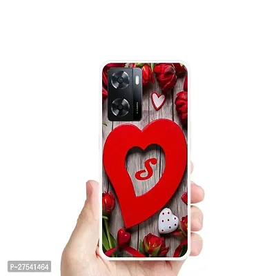 Oppo A57 2022 Mobile Back Cover-thumb3