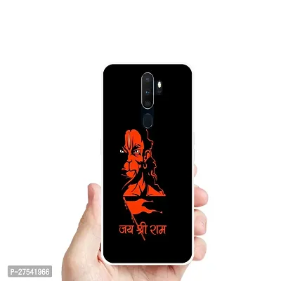 Oppo A9 2020 Mobile Back Cover-thumb3