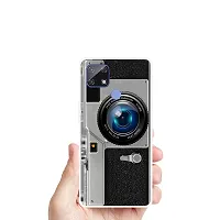 Realme C25 Mobile Back Cover-thumb2