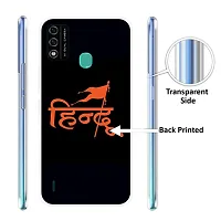 Itel A48 Mobile Back Cover-thumb1