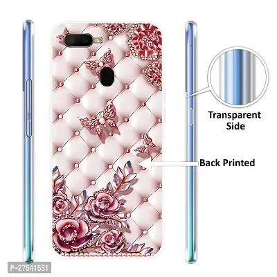 Oppo A5s Mobile Back Cover-thumb2