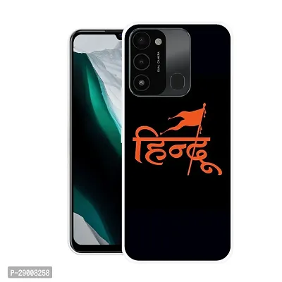 Tecno Spark Go 2022 Mobile Back Cover-thumb0