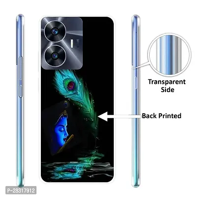 Realme Narzo C55 Mobile Back Cover-thumb2