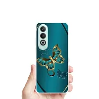 Oneplus Nord CE 4 5G Mobile Back Cover-thumb2